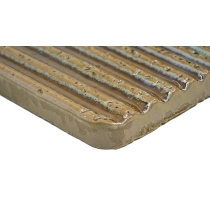 TEXTURO - 4X8 RIFT, OCHRE, GLOSSY